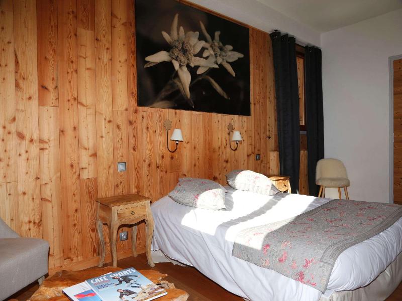 Alp'Azur Hotel - Oda