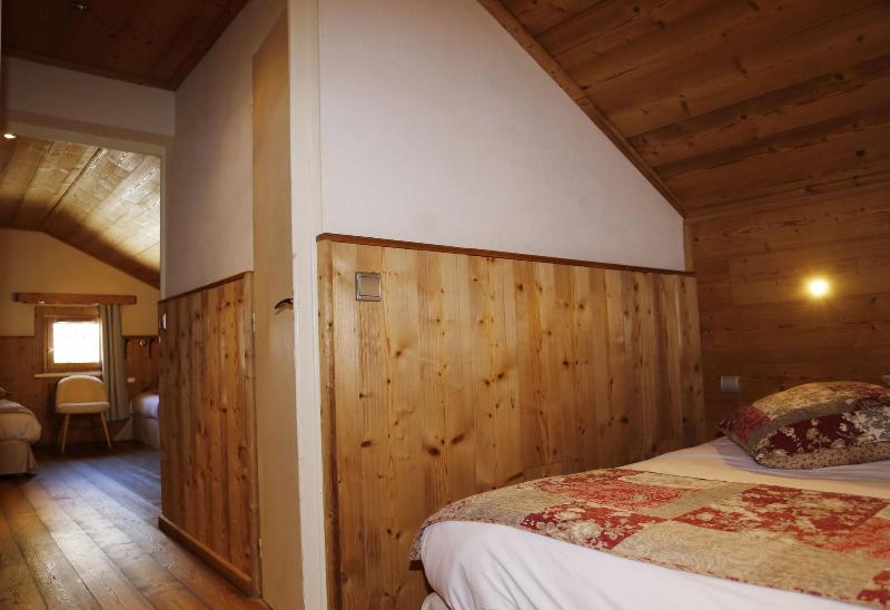 Alp'Azur Hotel - Oda
