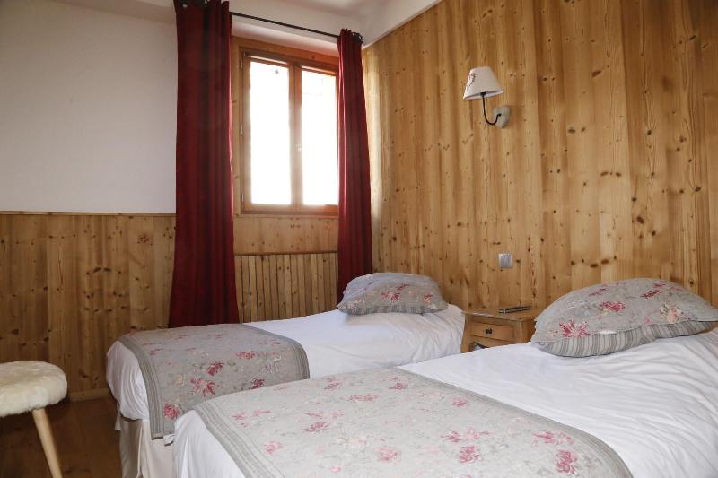 Alp'Azur Hotel - Oda