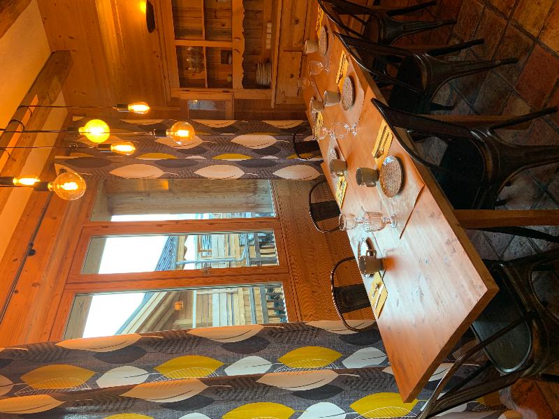Alp'Azur Hotel - Restoran