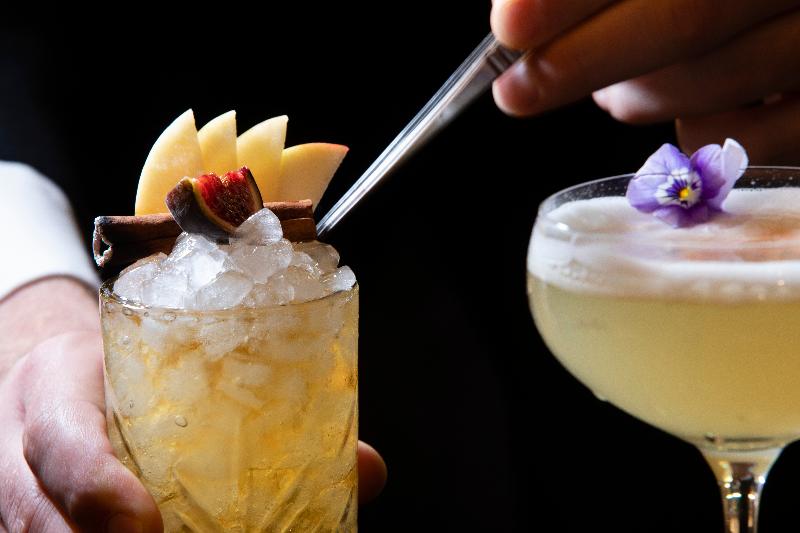 Paris J'Adore Hotel & Spa - Bar