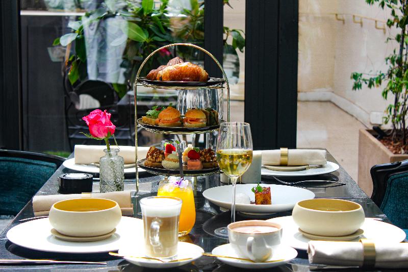 Paris J'Adore Hotel & Spa - Bar