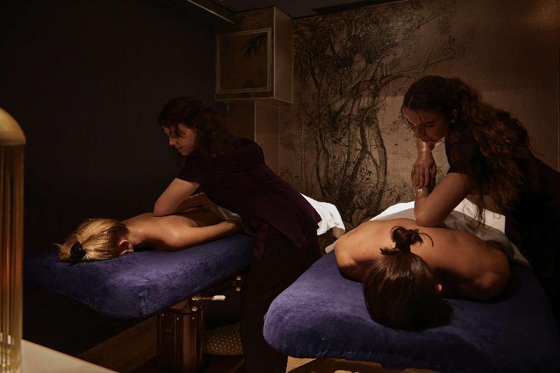 Paris J'Adore Hotel & Spa - Aktivite