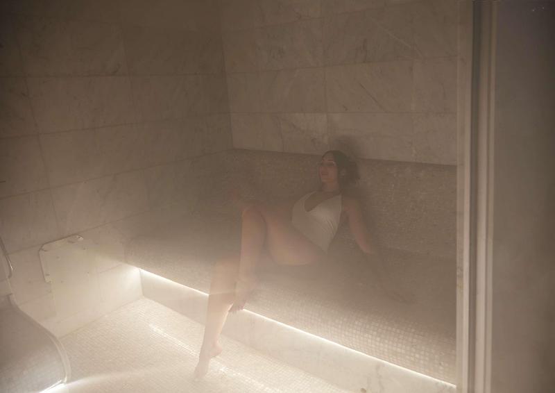 Paris J'Adore Hotel & Spa - Aktivite