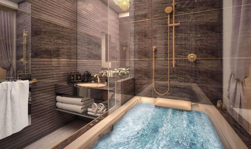 Paris J'Adore Hotel & Spa - Oda