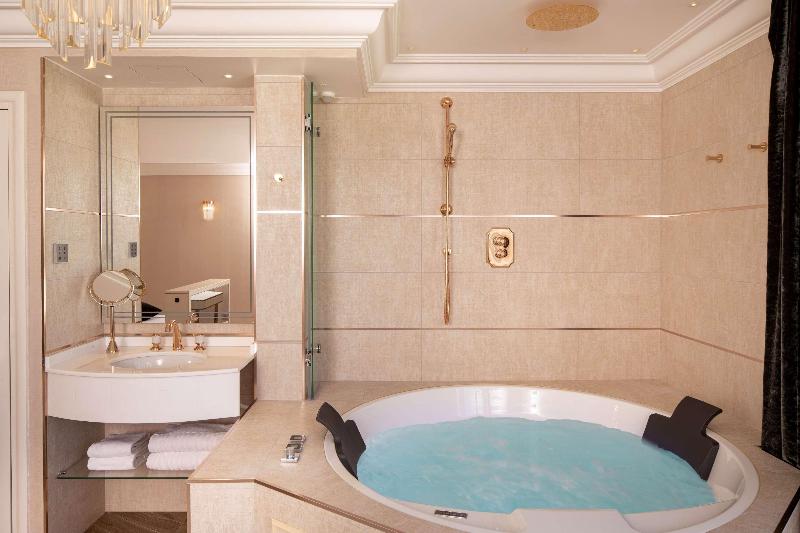 Paris J'Adore Hotel & Spa - Oda