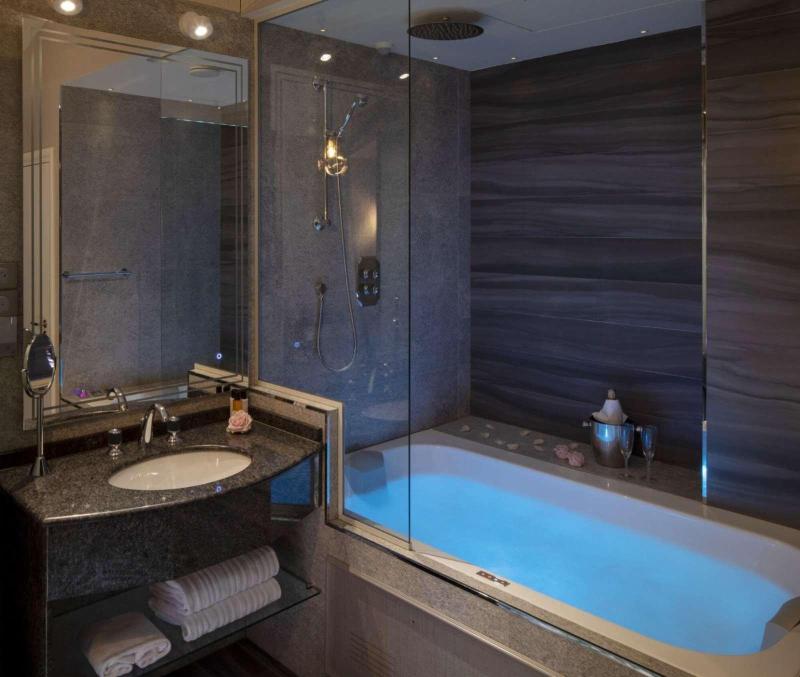 Paris J'Adore Hotel & Spa - Oda