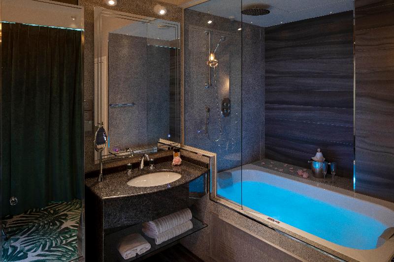 Paris J'Adore Hotel & Spa - Oda
