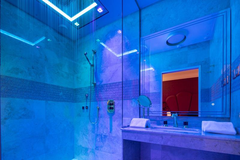 Paris J'Adore Hotel & Spa - Oda