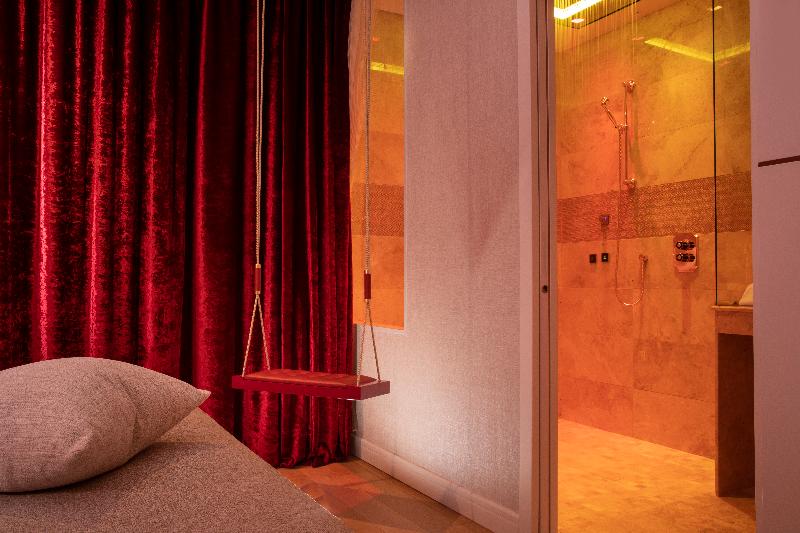 Paris J'Adore Hotel & Spa - Oda