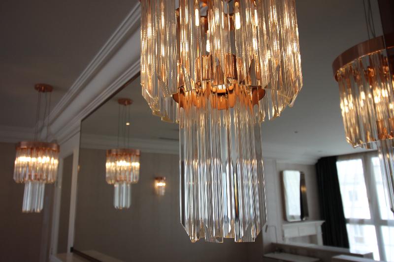 Paris J'Adore Hotel & Spa - Oda