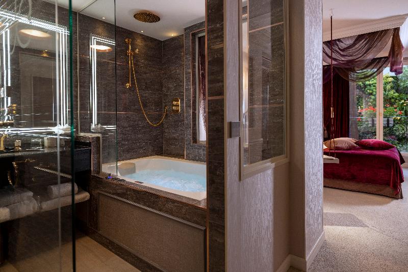 Paris J'Adore Hotel & Spa - Oda