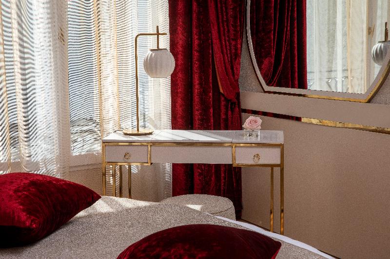 Paris J'Adore Hotel & Spa - Oda