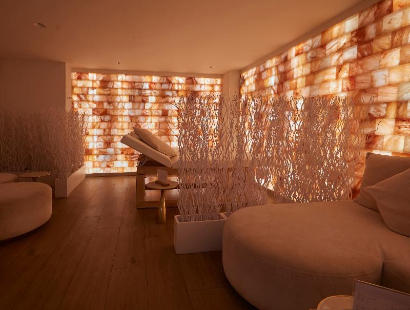 Paris J'Adore Hotel & Spa - Havuz