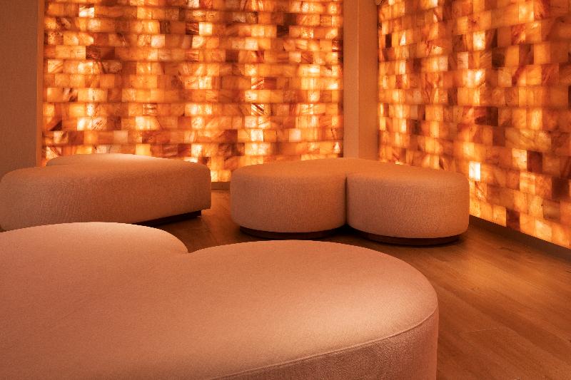 Paris J'Adore Hotel & Spa - Havuz