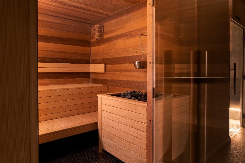 Paris J'Adore Hotel & Spa - Havuz