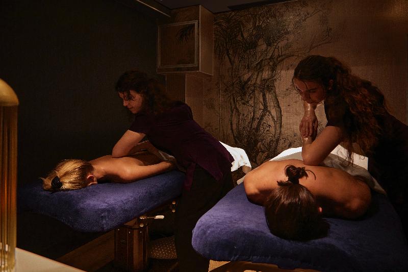 Paris J'Adore Hotel & Spa - Havuz