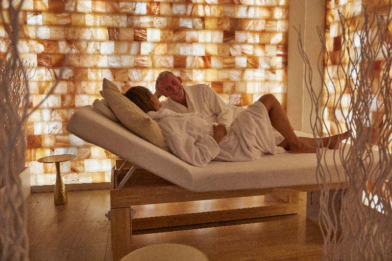 Paris J'Adore Hotel & Spa - Havuz