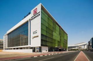 Millennium Al Barsha fotoÄŸrafÄ±