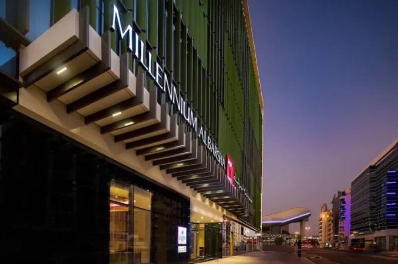 Millennium Al Barsha - Genel