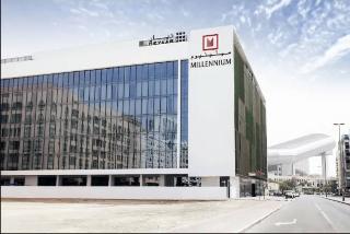 Millennium Al Barsha fotoÄŸrafÄ±