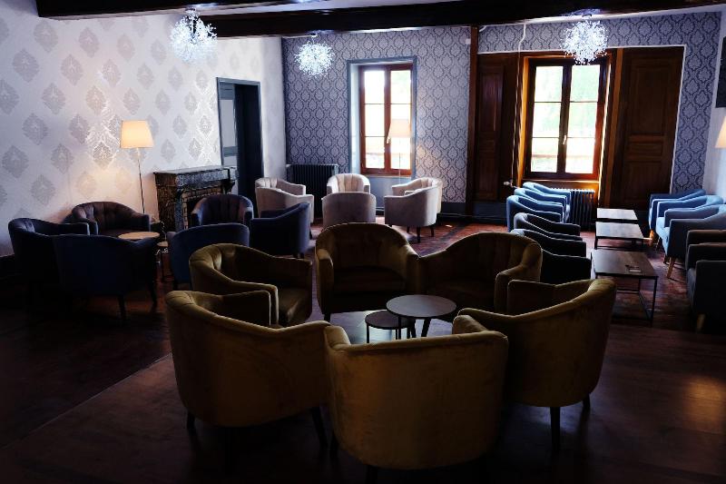 Au Coq Dort - Bar