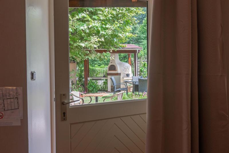 Au Coq Dort - Oda