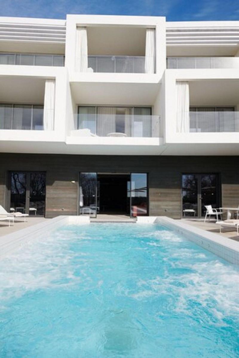 Hôtel Plage Palace - Aktivite