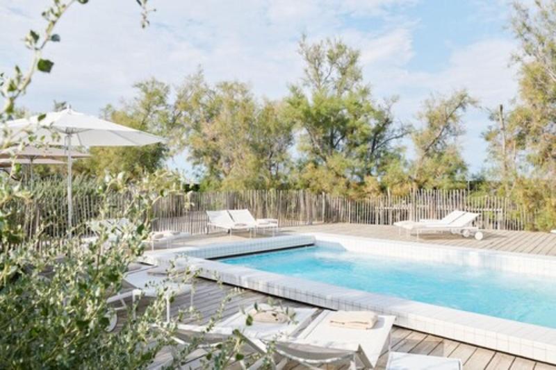 Hôtel Plage Palace - Aktivite