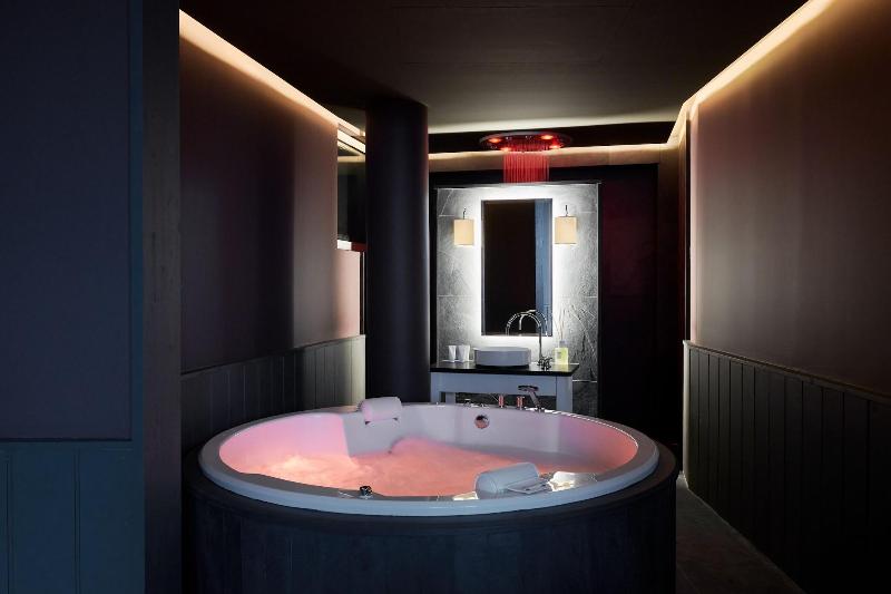 Hôtel Plage Palace - Aktivite