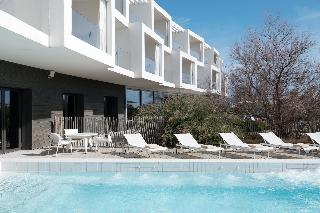 Hôtel Plage Palace fotoÄŸrafÄ±