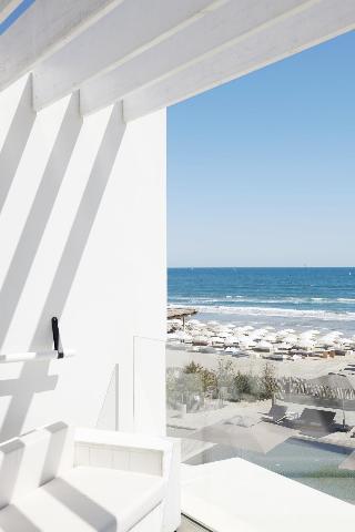 Hôtel Plage Palace fotoÄŸrafÄ±