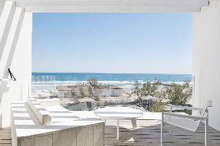 Hôtel Plage Palace fotoÄŸrafÄ±