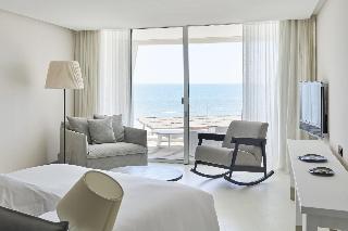 Hôtel Plage Palace fotoÄŸrafÄ±