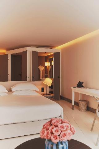 Hôtel Plage Palace fotoÄŸrafÄ±