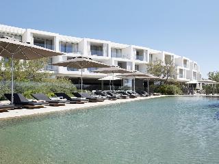 Hôtel Plage Palace fotoÄŸrafÄ±
