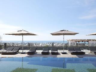 Hôtel Plage Palace fotoÄŸrafÄ±