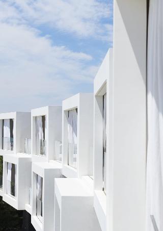 Hôtel Plage Palace fotoÄŸrafÄ±