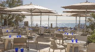 Hôtel Plage Palace fotoÄŸrafÄ±