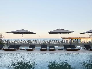 Hôtel Plage Palace fotoÄŸrafÄ±