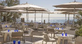 Hôtel Plage Palace fotoÄŸrafÄ±