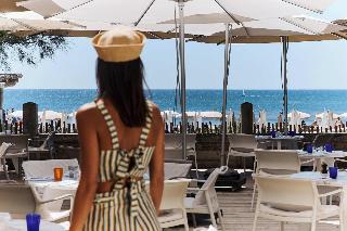 Hôtel Plage Palace fotoÄŸrafÄ±