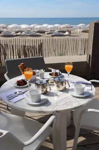 Hôtel Plage Palace fotoÄŸrafÄ±