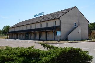 Kyriad Direct Auxerre - Appoigny otel fotoğrafı