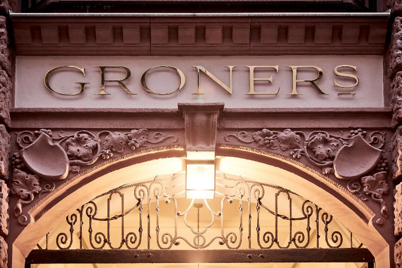 Groners Leipzig - Genel