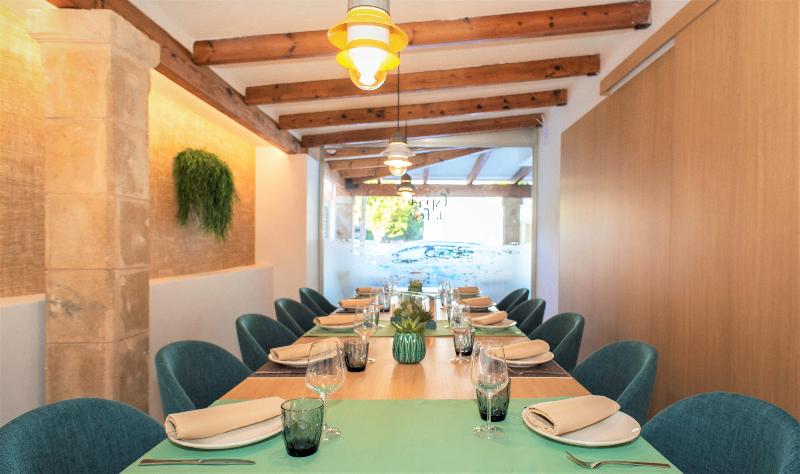 Seasun Aniram - Toplantı