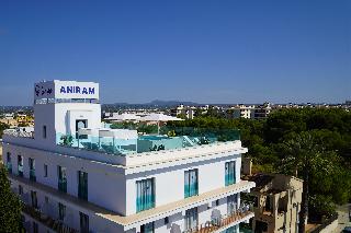 Seasun Aniram otel fotoğrafı
