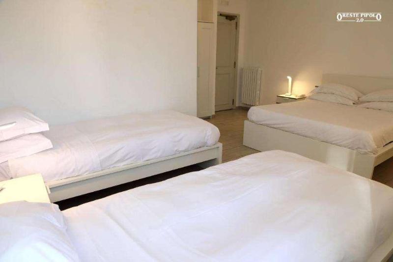 Up Hotel - Oda