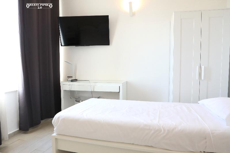 Up Hotel - Oda