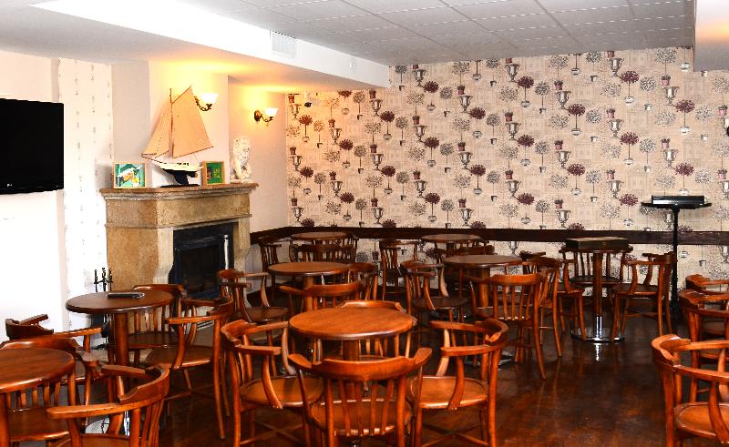 By Karaaslan Inn Hotel - Bar